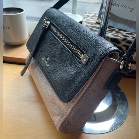 Kate Spade Colorblock Crossbody - Picture 3 of 12
